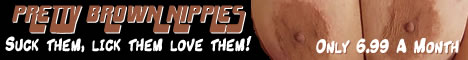 Pretty Brown Nipples