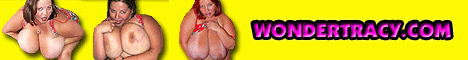 Wonder Tracy